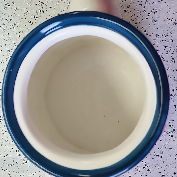 English Garden by Tabletops Unlimited Teapot with Lid Floral - Picture 4 of 5